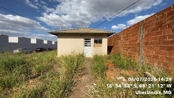 Casa em leilão em Uberlandia