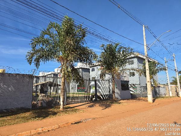 Apartamento em leilão em Luziania