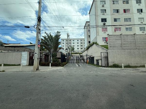 Apartamento em leilão em Sao Goncalo