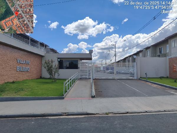 Apartamento em leilão em Uberaba