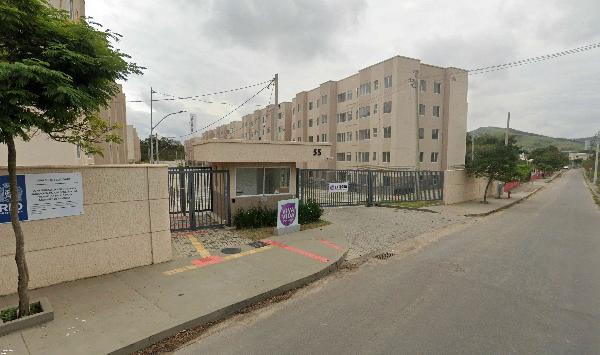 Apartamento em leilão em Rio De Janeiro