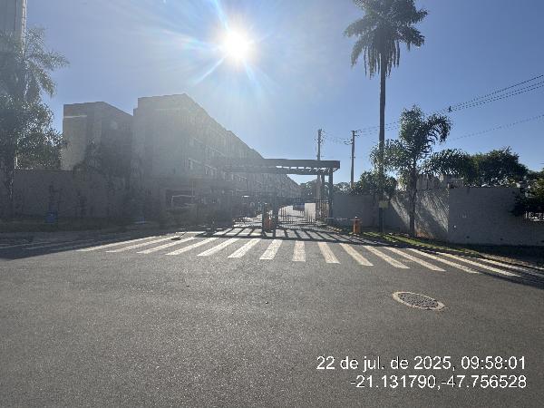 Apartamento em leilão em Ribeirao Preto