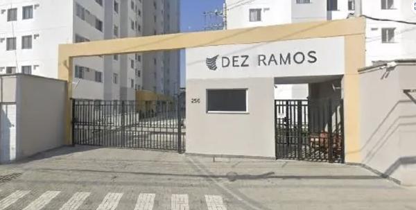Apartamento em leilão em Rio De Janeiro