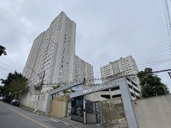Apartamento em leilão em Maua