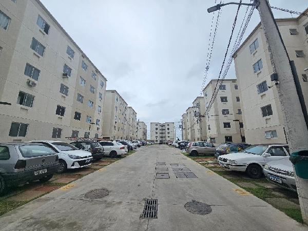 Apartamento em leilão em Rio De Janeiro