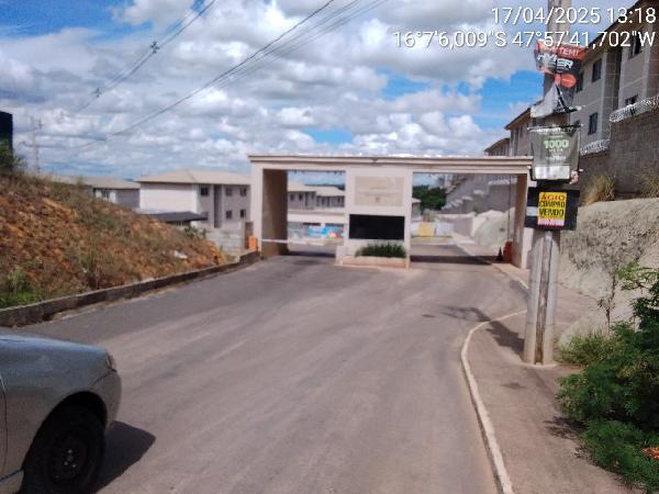 Apartamento em leilão em Luziania