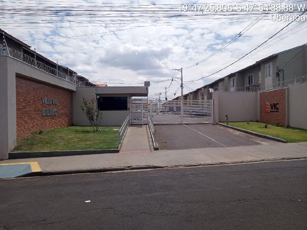 Apartamento em leilão em Uberaba