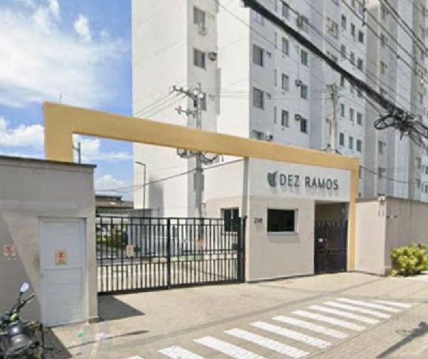 Apartamento em leilão em Rio De Janeiro