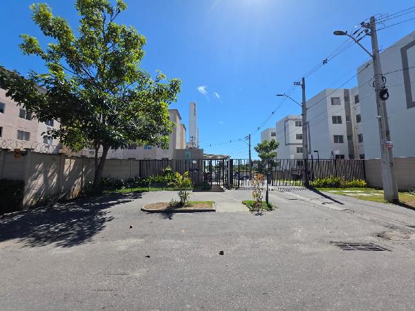 Apartamento em leilão em Sao Goncalo