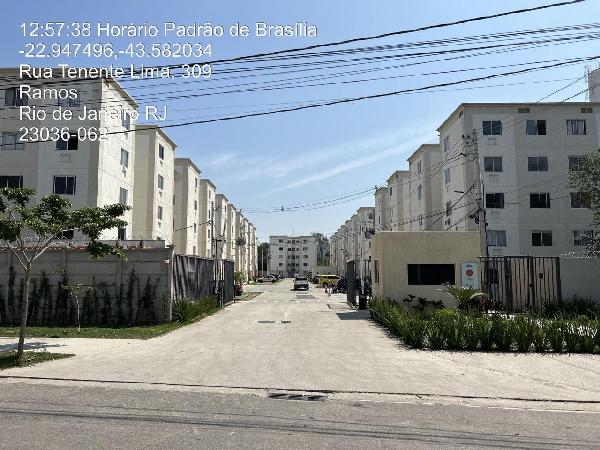 Apartamento em leilão em Rio De Janeiro