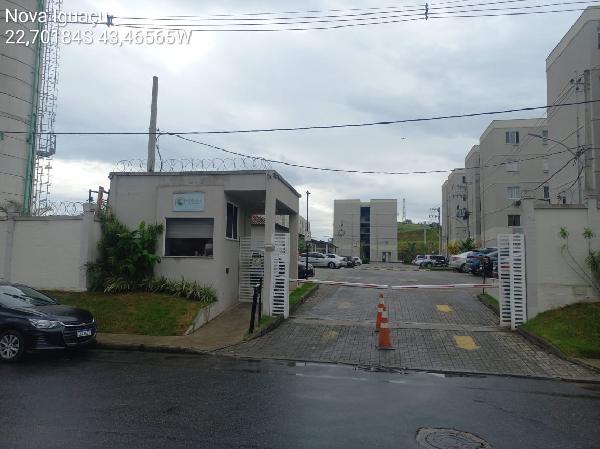 Apartamento em leilão em Nova Iguacu