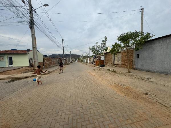 Casa em leilão em Belo Jardim