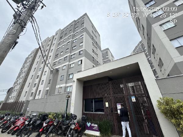 Apartamento em leilão em Sao Paulo