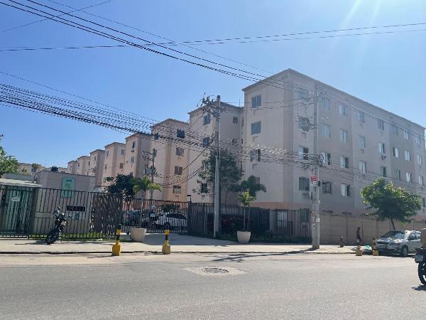 Apartamento em leilão em Rio De Janeiro