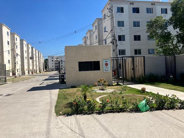 Apartamento em leilão em Rio De Janeiro