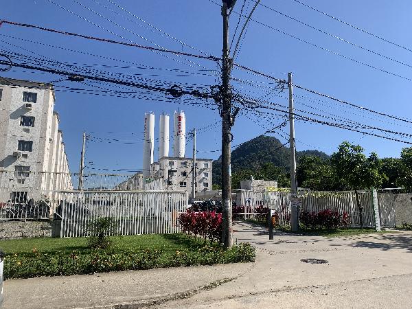 Apartamento em leilão em Rio De Janeiro