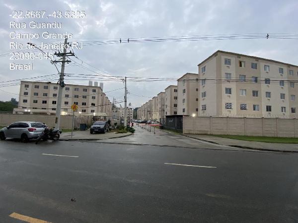 Apartamento em leilão em Rio De Janeiro