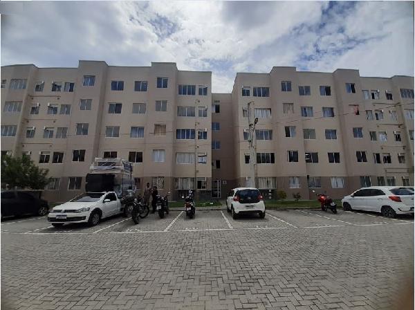 Apartamento em leilão em Rio De Janeiro