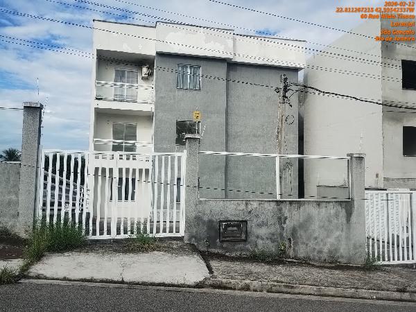 Apartamento em leilão em Sao Goncalo