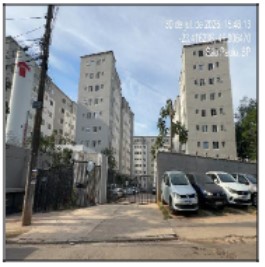 Apartamento em leilão em Sao Paulo