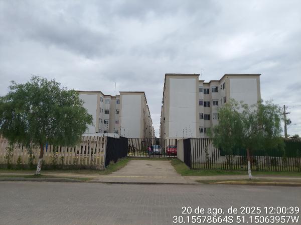 Apartamento em leilão em Porto Alegre