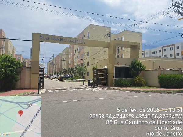 Apartamento em leilão em Rio De Janeiro