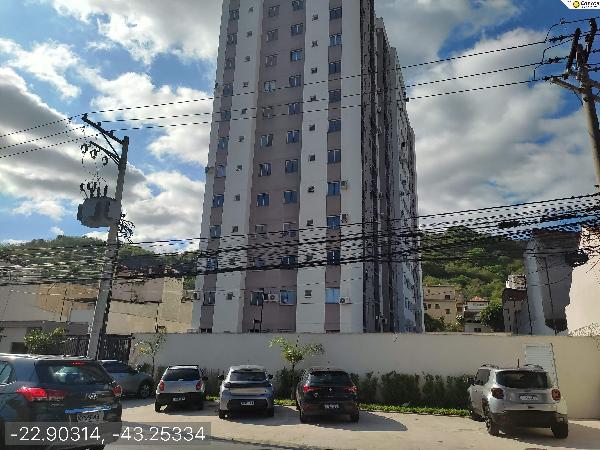 Apartamento em leilão em Rio De Janeiro