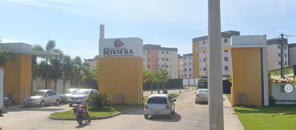 Apartamento em leilão em Duque De Caxias