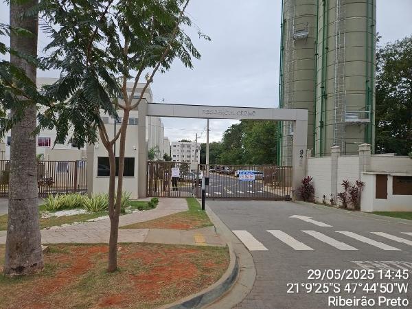 Apartamento em leilão em Ribeirao Preto