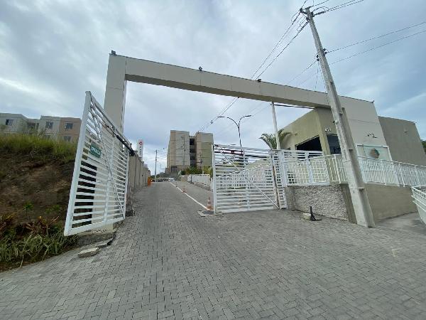 Apartamento em leilão em Sao Goncalo