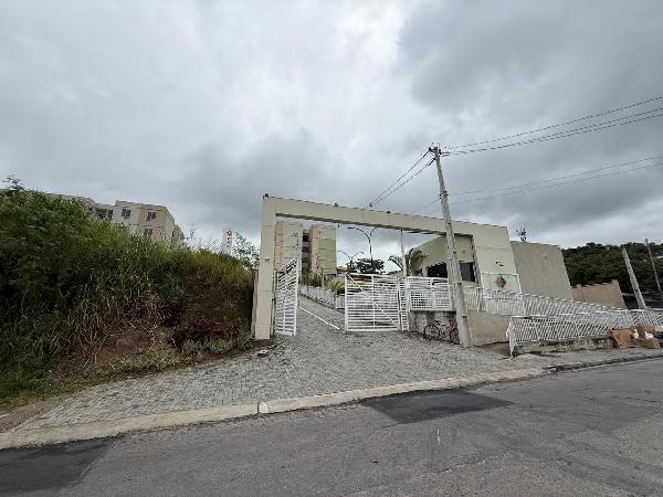 Apartamento em leilão em Sao Goncalo