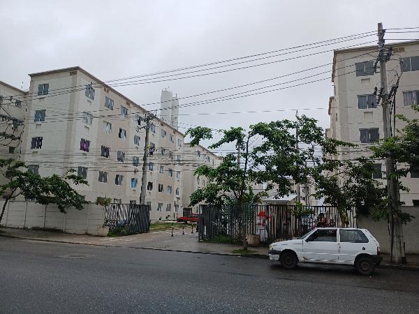 Apartamento em leilão em Rio De Janeiro