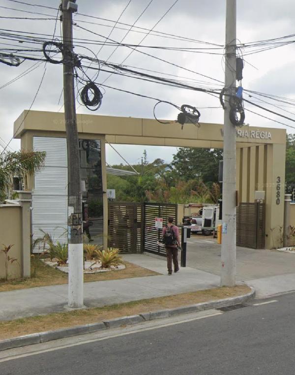 Apartamento em leilão em Rio De Janeiro