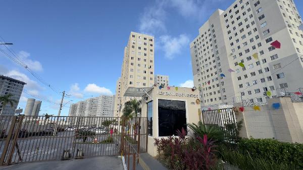 Apartamento em leilão em Salvador