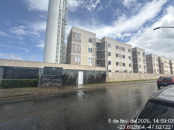 Apartamento em leilão em Cotia