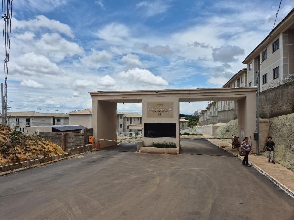 Apartamento em leilão em Luziania