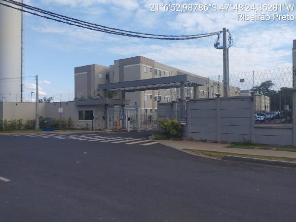 Apartamento em leilão em Ribeirao Preto