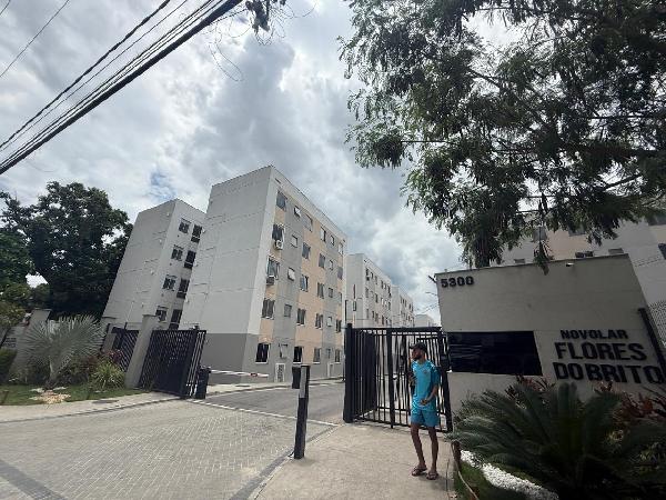Apartamento em leilão em Rio De Janeiro