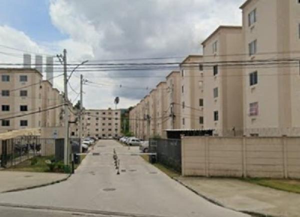 Apartamento em leilão em Rio De Janeiro