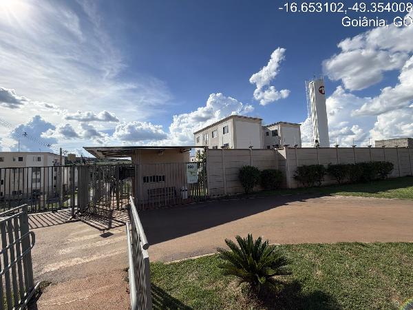 Apartamento em leilão em Goiania