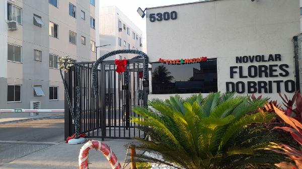 Apartamento em leilão em Rio De Janeiro