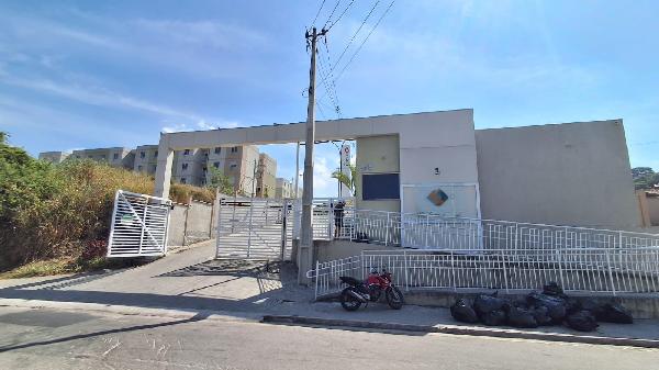Apartamento em leilão em Sao Goncalo