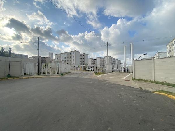Apartamento em leilão em Jaboatao Dos Guararapes