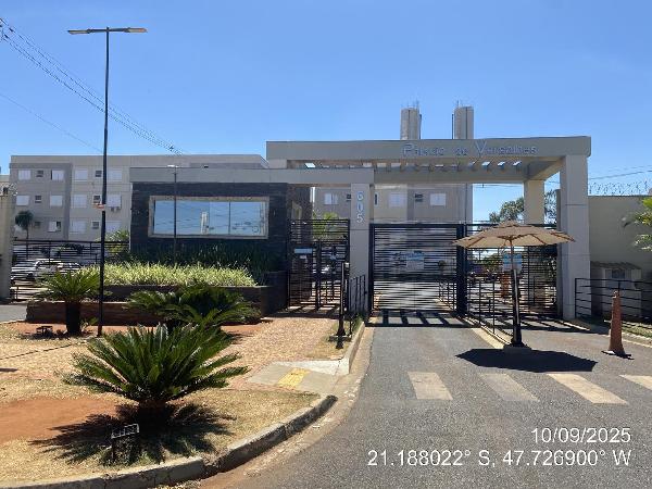 Apartamento em leilão em Ribeirao Preto