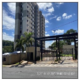 Apartamento em leilão em Araraquara