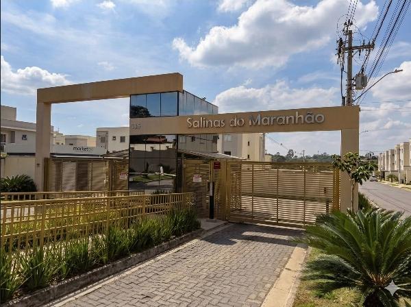 Apartamento em leilão em Suzano