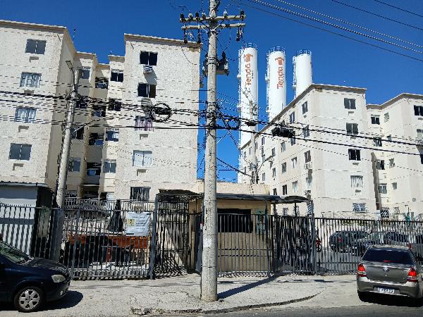 Apartamento em leilão em Rio De Janeiro