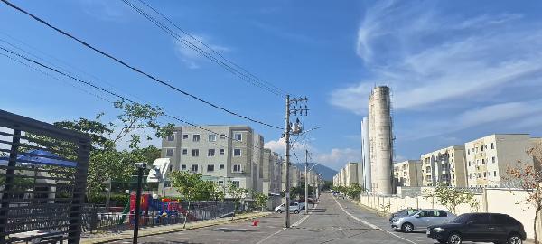 Apartamento em leilão em Rio De Janeiro
