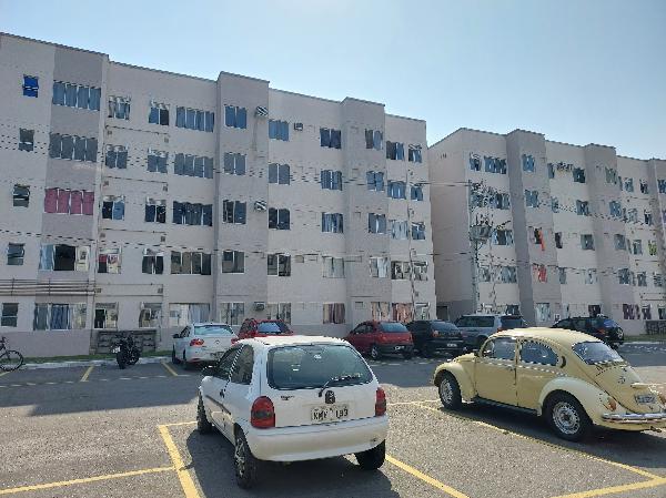 Apartamento em leilão em Sao Goncalo