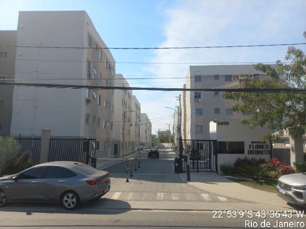 Apartamento em leilão em Rio De Janeiro